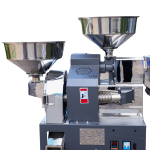 Máy xát nghiền 2 tác dụng TF59